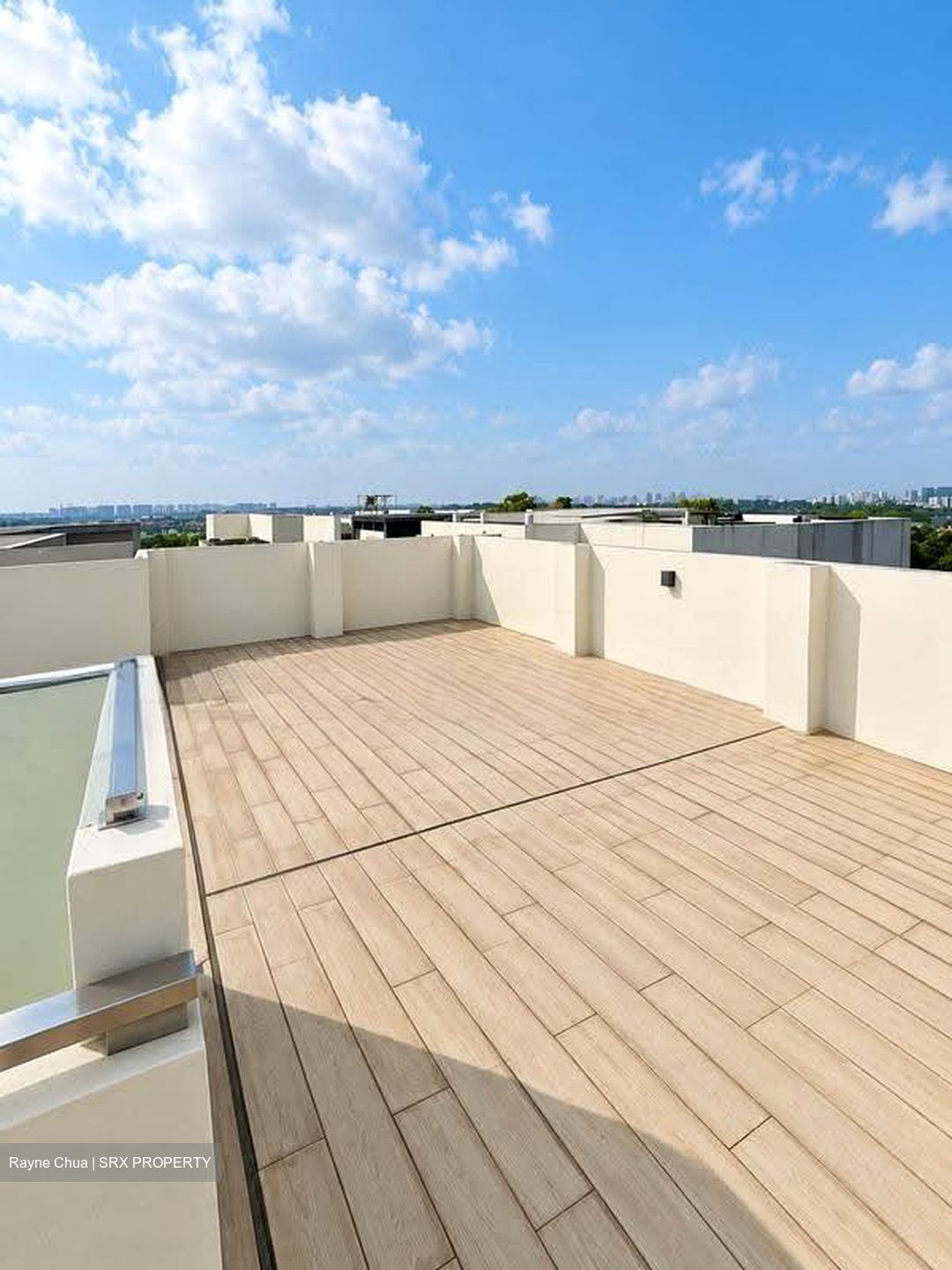 Skies Miltonia (D27), Condominium #626894621